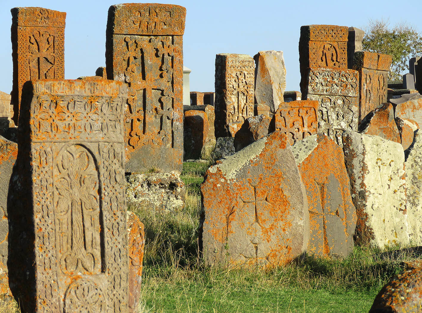 Noratus (Նորատուս, Норатус)